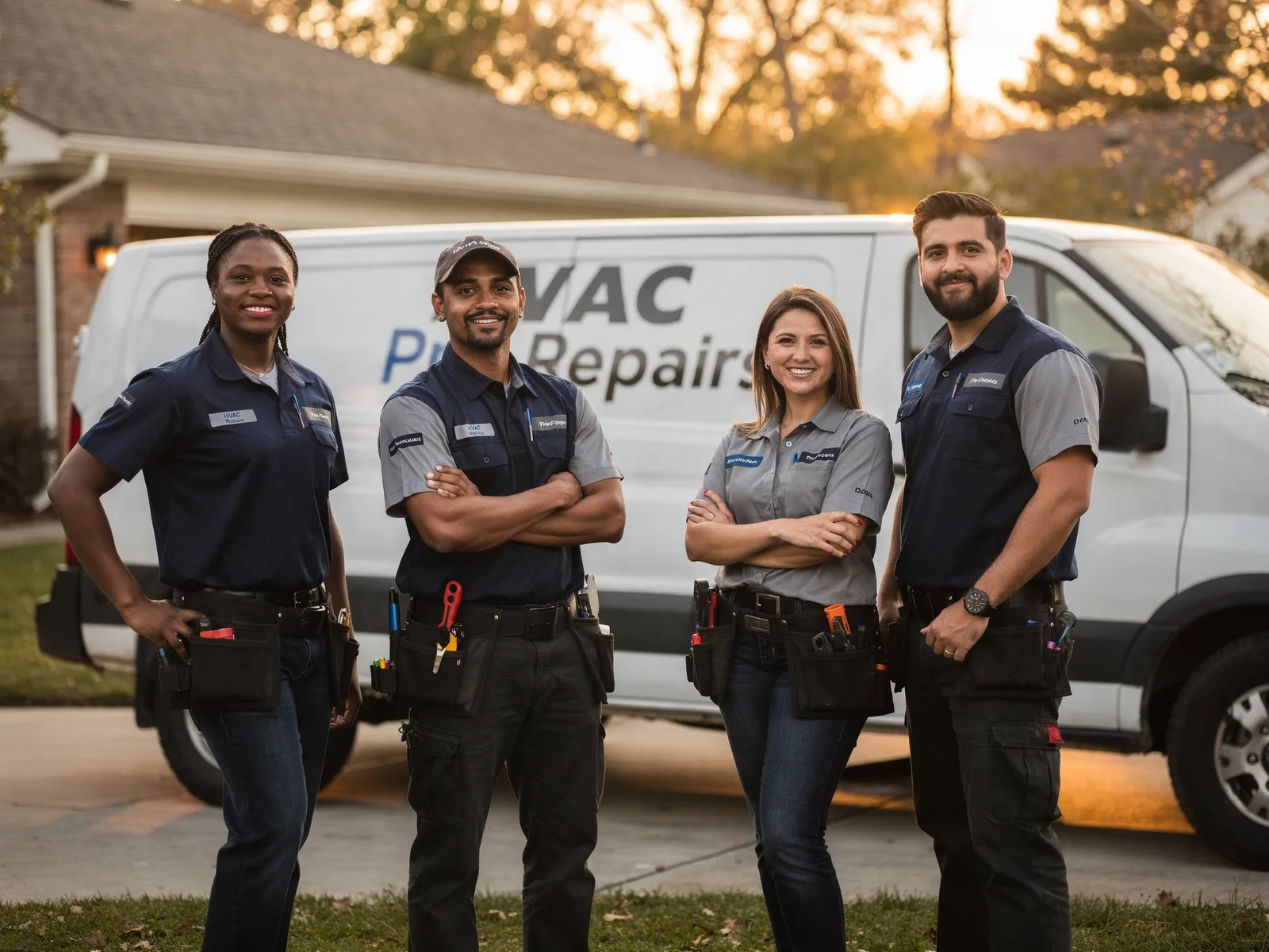 Heat Pump Repair company in Bristow, VA