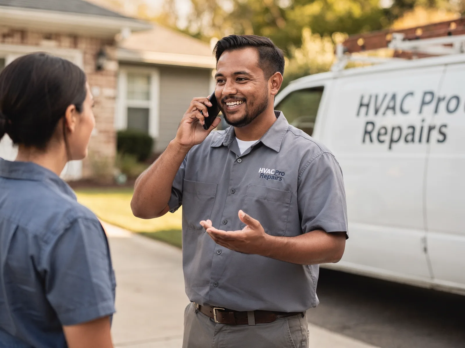 Heat Pump Repair Bristow, VA FAQs
